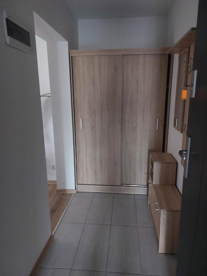 Noclegi U Moniki Janowiec Wielkopolski Exterior foto