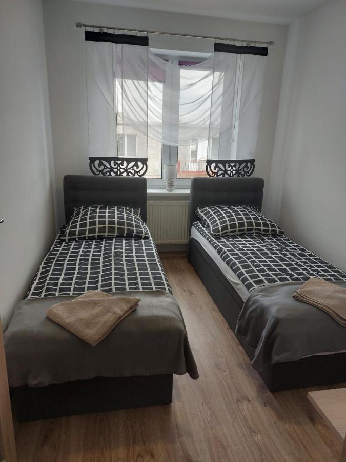 Noclegi U Moniki Janowiec Wielkopolski Exterior foto